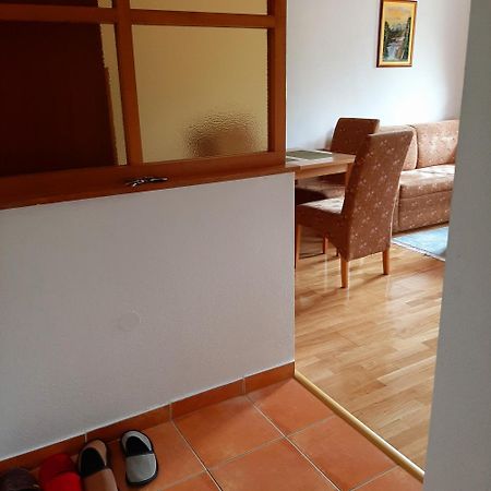 Relax Apartman Fojnica Exterior photo